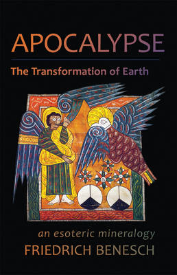 Book cover for Apocalypse: The Transformation of Earth