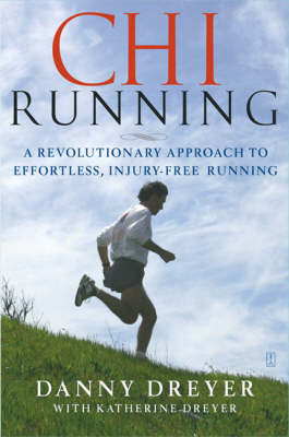 Book cover for Chi Running