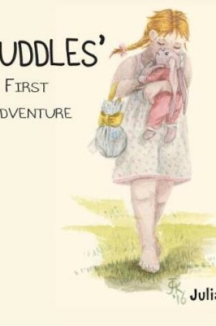 Cover of Cuddles' First Adventure