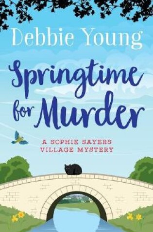 Cover of Springtime for Murder
