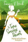 Book cover for To Tame a Savage Heart