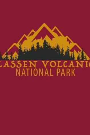 Cover of Lassen Volcanic National Park
