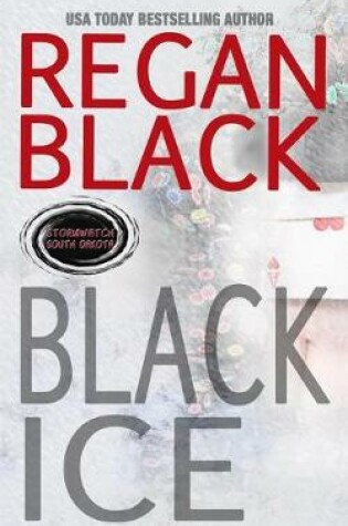 Cover of Black Ice