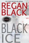 Book cover for Black Ice