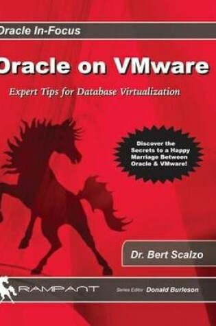 Cover of Oracle on VNWare