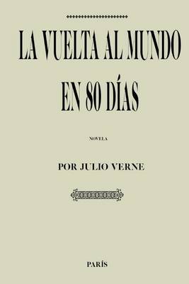 Book cover for Antologia Julio Verne