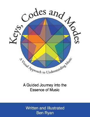 Book cover for Keys, Codes and Modes