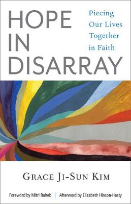 Book cover for Hope in Disarray