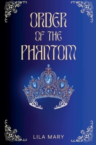 Cover of Order of the Phantom