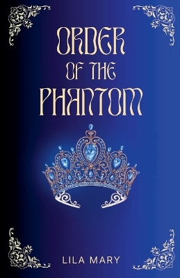 Cover of Order of the Phantom