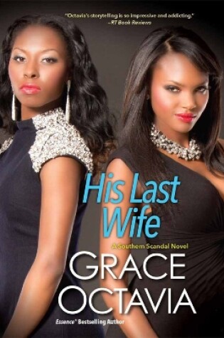 Cover of His Last Wife