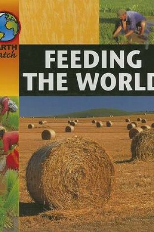 Cover of Feeding the World