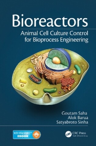 Cover of Bioreactors