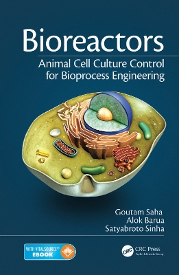 Book cover for Bioreactors