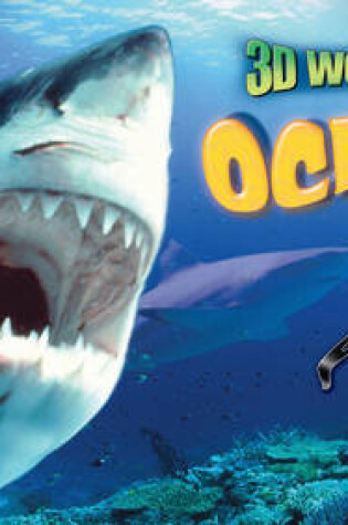 Cover of 3D Worlds Ocean