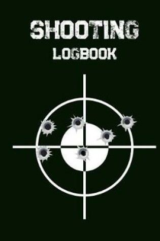 Cover of Shooting Logbook