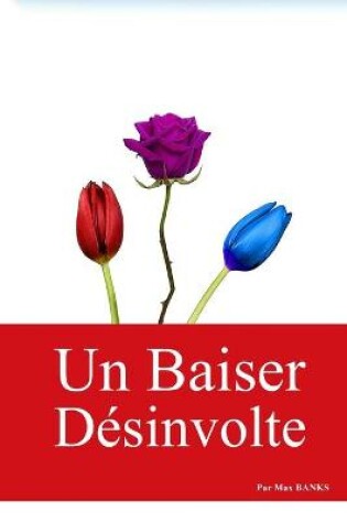 Cover of Un Baiser Désinvolte
