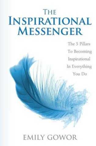 Cover of The Inspirational Messenger