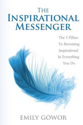 Book cover for The Inspirational Messenger