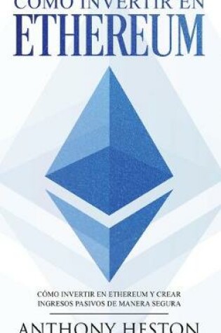 Cover of Como invertir en Ethereum