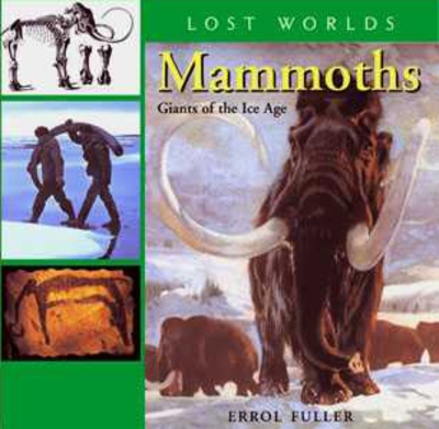 Book cover for Mammoths Volume 3