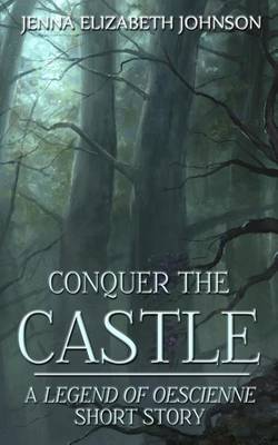 Book cover for Conquer the Castle