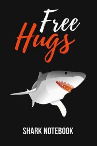 Cover of Free Hugs