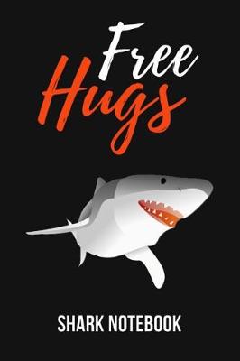 Book cover for Free Hugs