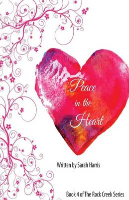 Book cover for Peace in the Heart
