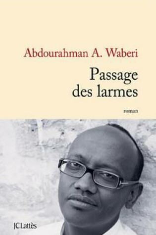 Cover of Passage Des Larmes