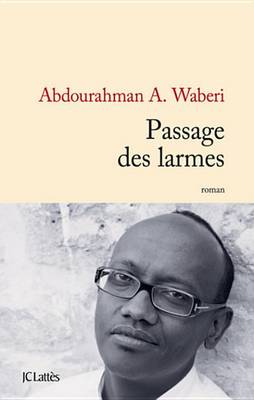 Book cover for Passage Des Larmes
