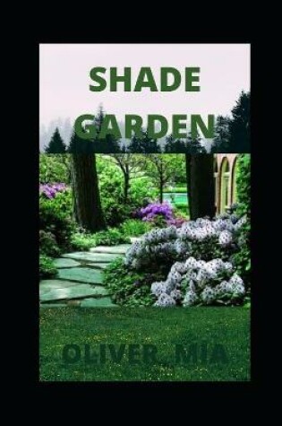 Cover of Shade Garden