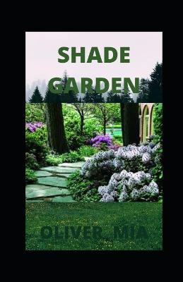 Book cover for Shade Garden