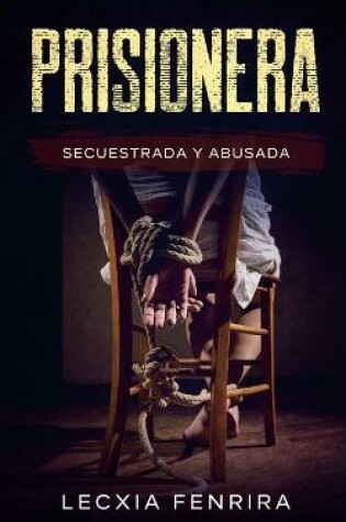 Cover of Prisionera