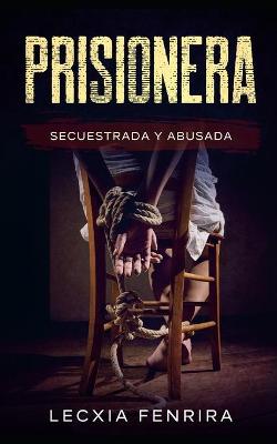 Book cover for Prisionera