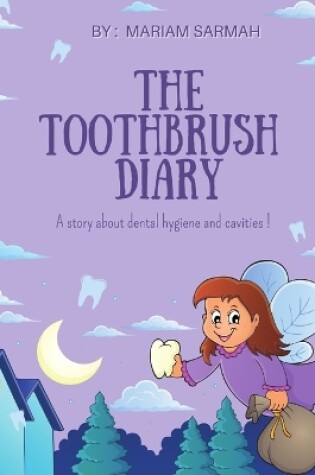 Cover of The Toothbrush Diary