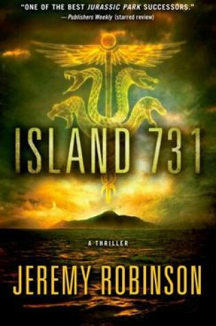 Island 731