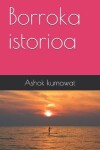 Book cover for Borroka istorioa