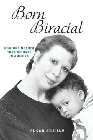 Cover of Born Biracial