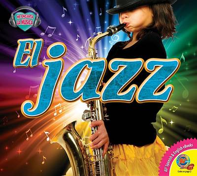 Cover of El Jazz