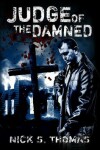 Book cover for Judge of the Damned