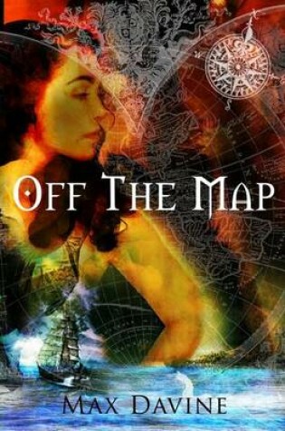 Cover of Off The Map