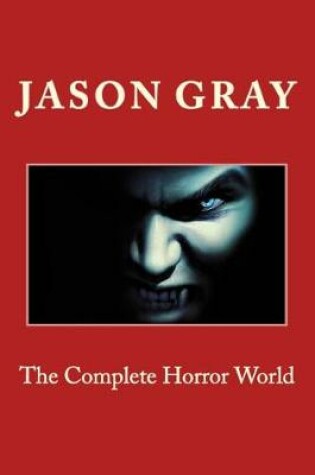 Cover of The Complete Horror World