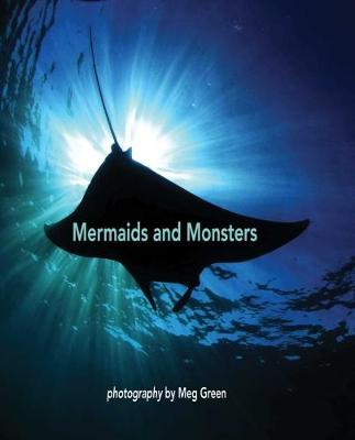 Cover of Mermaids and Monsters