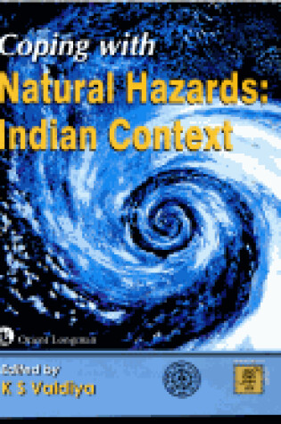 Cover of Coping with Natural Hazards