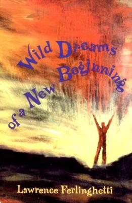 Book cover for Wild Dreams of a New Beginning