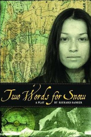 Cover of Two Words for Snow