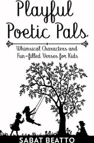 Cover of Playful Poetic Pals