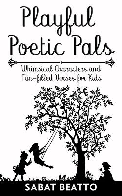 Book cover for Playful Poetic Pals