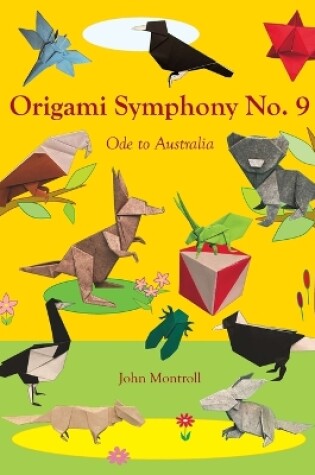 Cover of Origami Symphony No. 9
